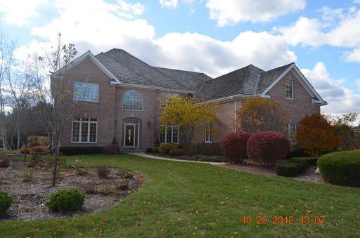 186 Sycamore Dr., Hawthorn Woods, IL 60047
