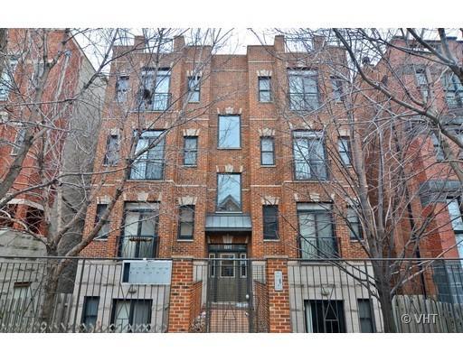 1536 N Bosworth Ave. #1N, Chicago, IL 60622