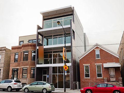2515 W Chicago St. #2, Chicago, IL 60622