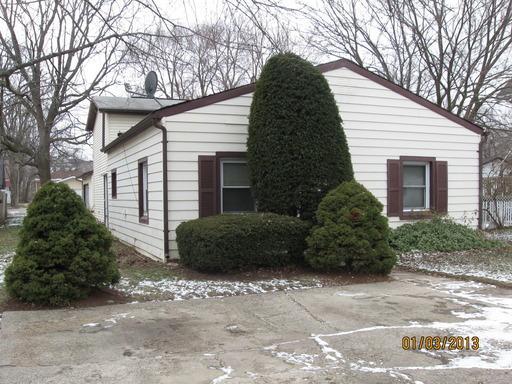 2412 Elizabeth Ave., Zion, IL 60099