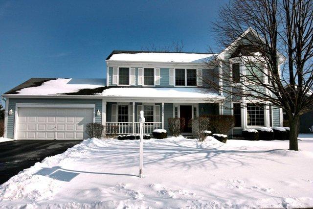 1545 Camden Dr., Gurnee, IL 60031