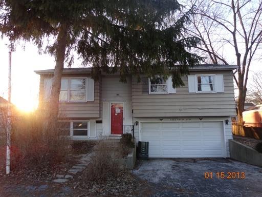 4305 Weber Dr., Rolling Meadows, IL 60008