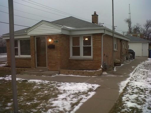 2 N Irving Ave., Hillside, IL 60162