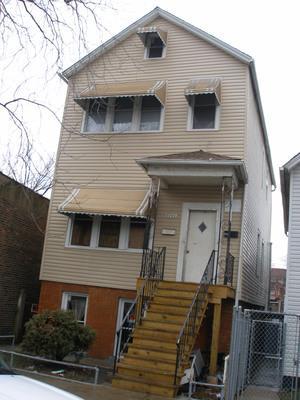 4746 S Ada St., Chicago, IL 60609