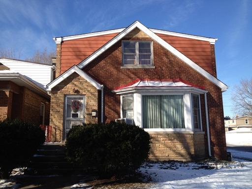 [Address Hidden by Seller], Berwyn, IL 60402