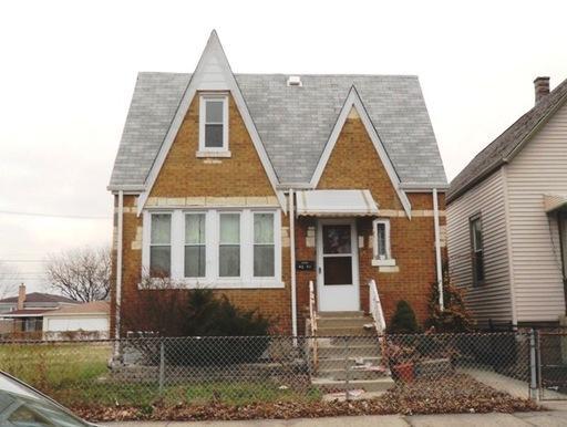 4541 S Kilpatrick Ave., Chicago, IL 60632