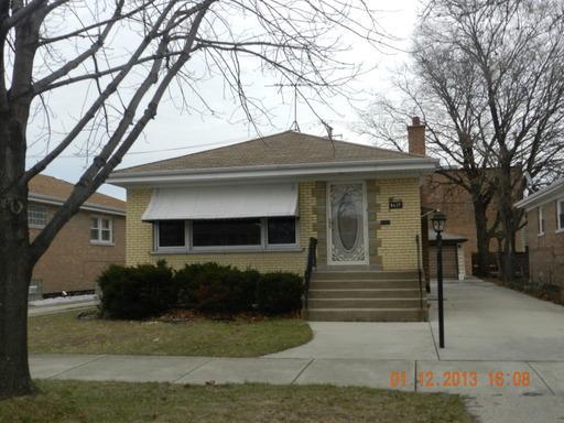 8623 S Komensky Ave., Chicago, IL 60652
