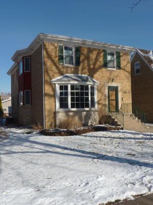 4908 W Balmoral Ave., Chicago, IL 60630