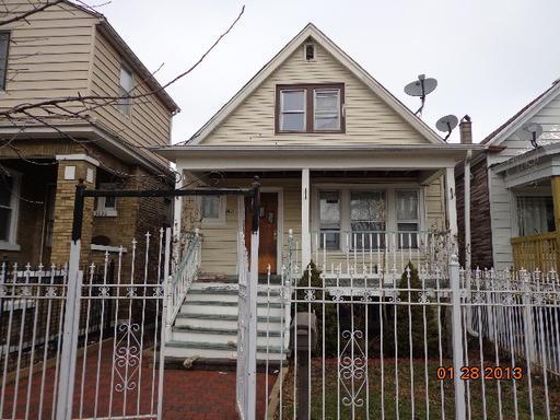 3634 W 61st St., Chicago, IL 60629