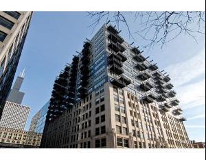 565 W Quincy St. #1716, Chicago, IL 60661