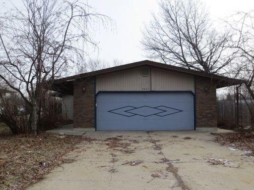 3511 Schalck Dr., Rockford, IL 61103