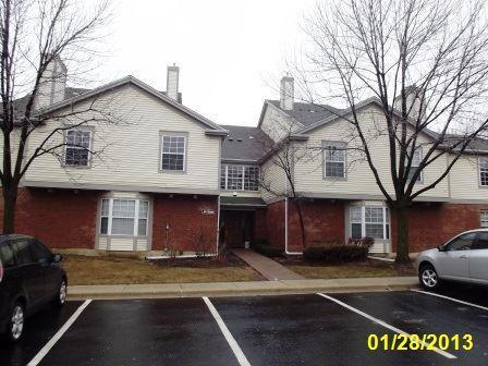 1760 Eastwood Ct. #1, Schaumburg, IL 60195