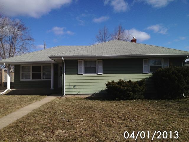3516 Constance Dr., Rockford, IL 61108
