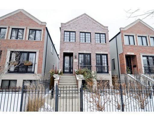 5709 N Ravenswood St., Chicago, IL 60660