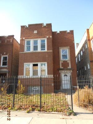 7826 S Marshfield Ave., Chicago, IL 60620