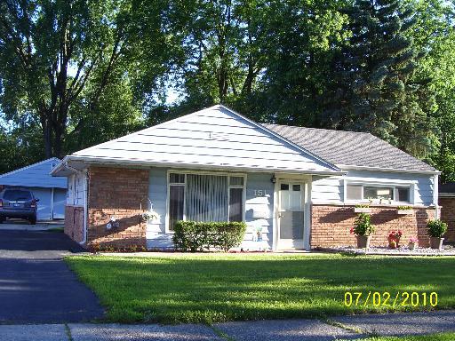 151 Blackhawk Dr., Park Forest, IL 60466