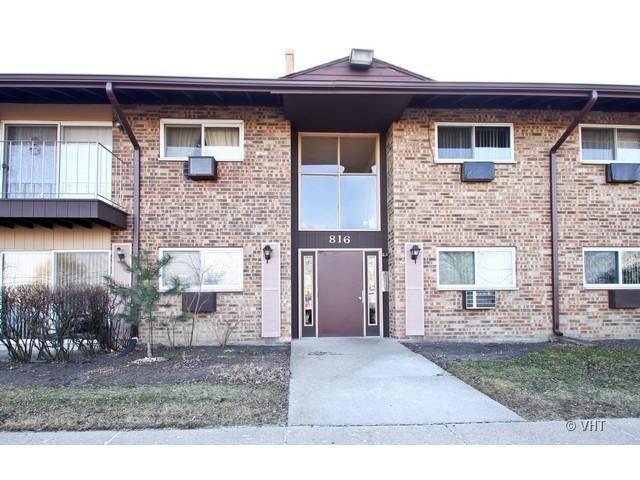 816 E Old Willow Rd. #113, Prospect Heights, IL 60070
