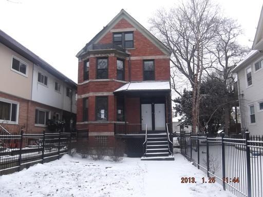 6064 N Hermitage Ave., Chicago, IL 60660