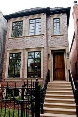 2726 N Marshfield St., Chicago, IL 60614