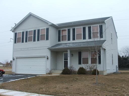 [Address Hidden by Seller], Bourbonnais, IL 60914