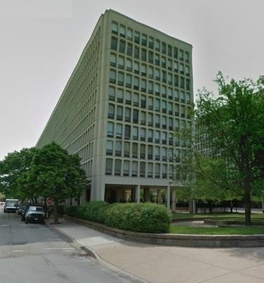 1400 E 55th Pl. #416S, Chicago, IL 60637