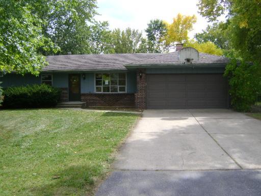 10411 Danica Ct., Machesney Park, IL 61115