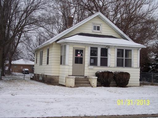 2116 20th Ave., Rockford, IL 61104