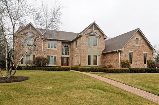 2920 Dunstan Ln., Buffalo Grove, IL 60089