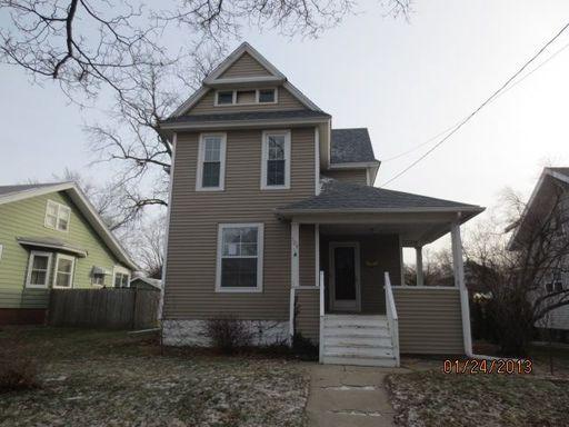 329 N London Ave., Rockford, IL 61107