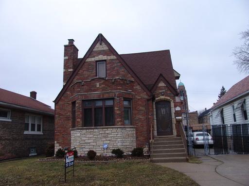310 156th Pl., Calumet City, IL 60409