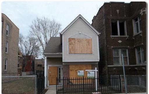1259 S California Ave., Chicago, IL 60608