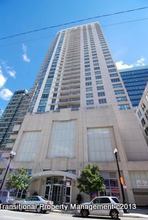 125 S Jefferson St. #703, Chicago, IL 60661
