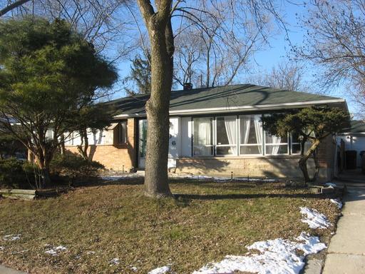 106 Nashua St., Park Forest, IL 60466