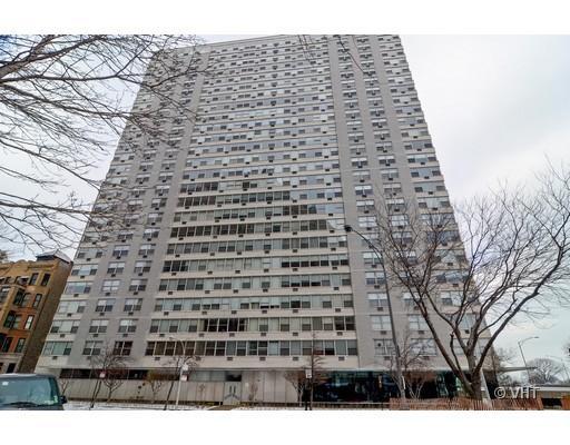 3900 N Lake Shore Dr. #11A, Chicago, IL 60613