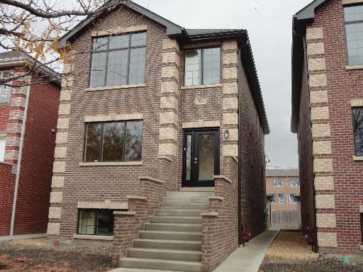 6849 W 64th Pl., Chicago, IL 60638