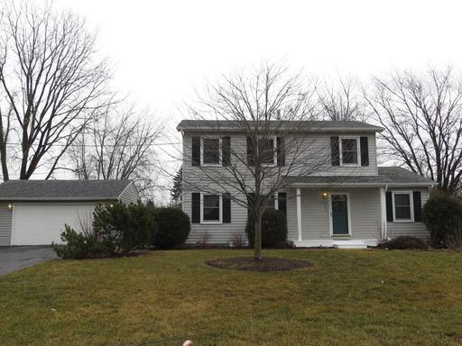 1255 Bay Pl., Gurnee, IL 60031