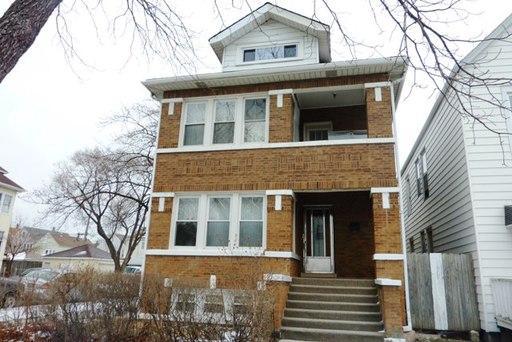 4603 S Sacramento Ave., Chicago, IL 60632