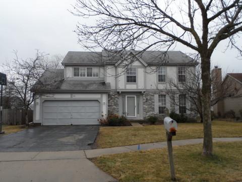 203 Springbrook Ct., Mundelein, IL 60060
