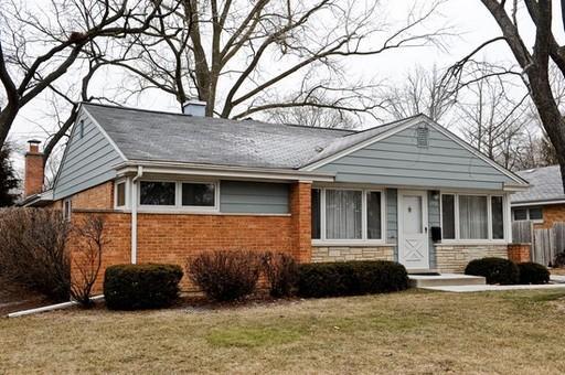 1938 Lincoln Ave., Northbrook, IL 60062