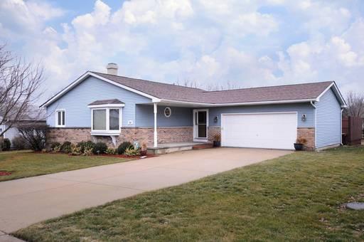 307 Mchugh Rd., Yorkville, IL 60560
