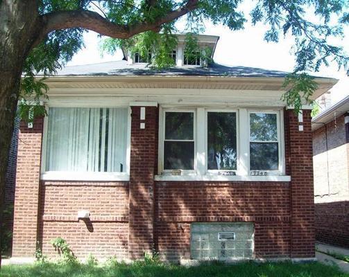 7748 S Loomis Ave., Chicago, IL 60620