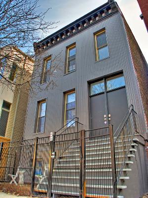 1641 W Erie St., Chicago, IL 60622