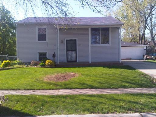 207 Murphy, Romeoville, IL 60446