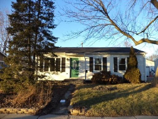 415 Spring Ave., Dekalb, IL 60115