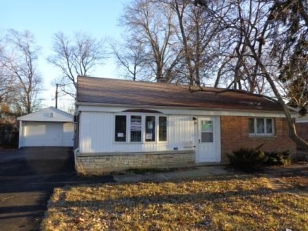 120 Sauk Tr., Park Forest, IL 60466