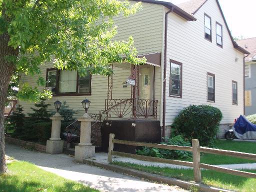 4000 Butterfield Rd., Bellwood, IL 60104