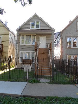 2926 N Hamlin Ave., Chicago, IL 60618
