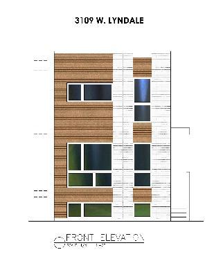 3109 W Lyndale St., Chicago, IL 60647