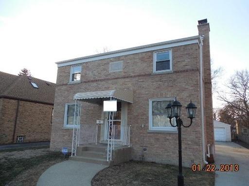 1686 Ash St., Des Plaines, IL 60018