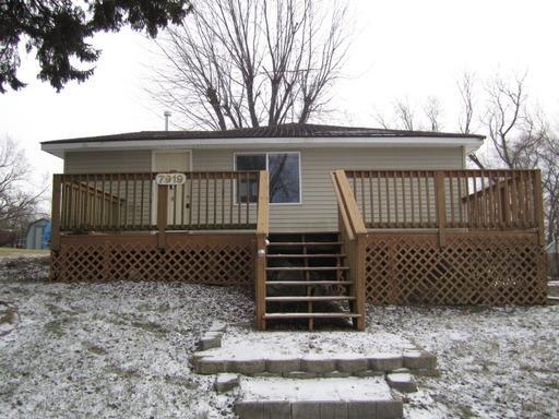 7919 Hill Dr., Wonder Lake, IL 60097
